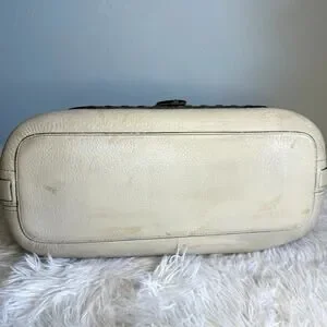 Coach | Bags | Y2k Coach 65th Bleeker Legacy Thompson Bag